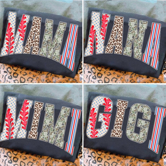 Baseball MIMI crews ⚾️