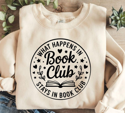 Book Club