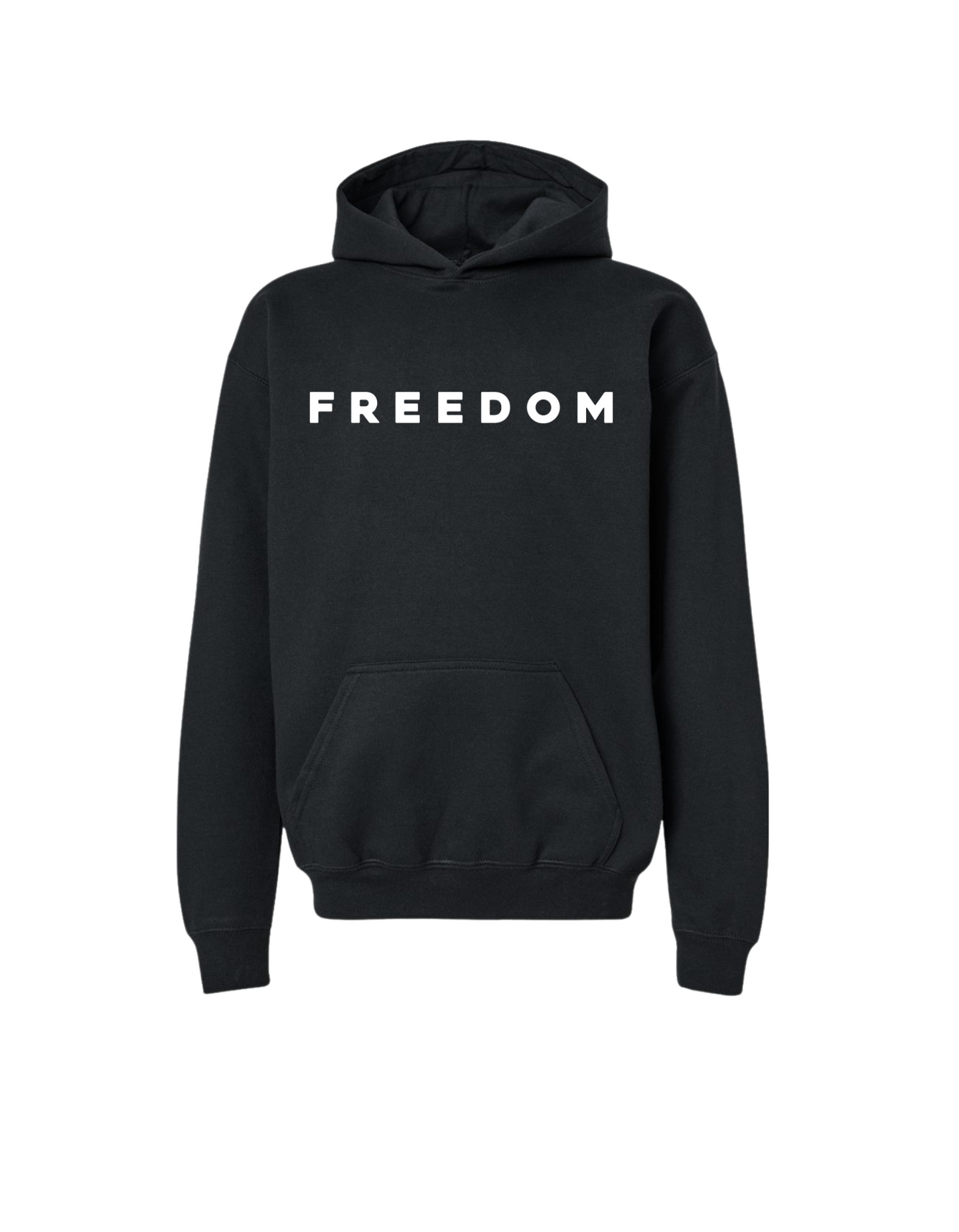 Freedom Hoodie