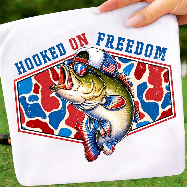 Hooked on Freedom Youth